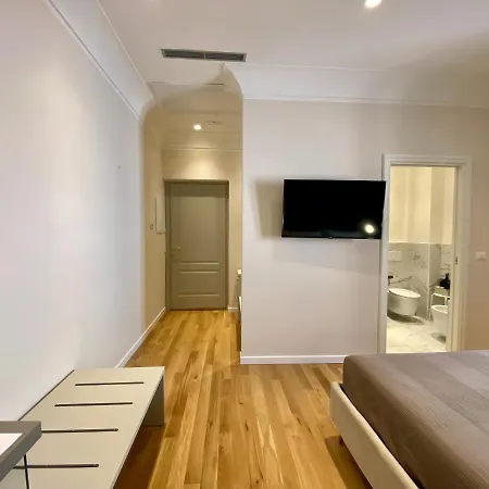 בית הארחה Residenza D'epoca Dei Fondachi