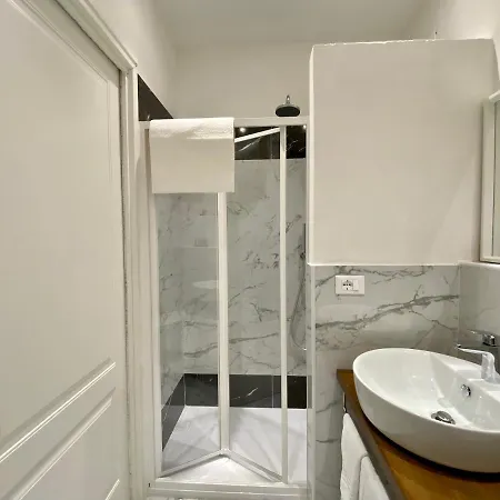 Residenza D'epoca Dei Fondachi 4* Sarzana