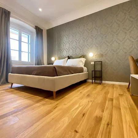 Residenza D'epoca Dei Fondachi 4* サルツァーナ