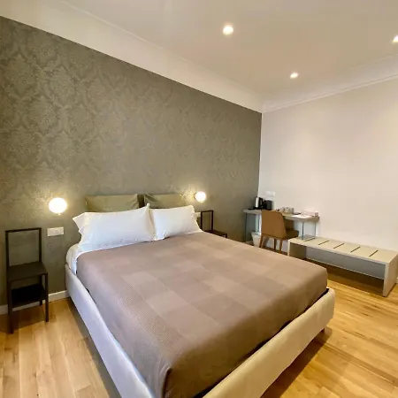 Residenza D'epoca Dei Fondachi Pensión 4*