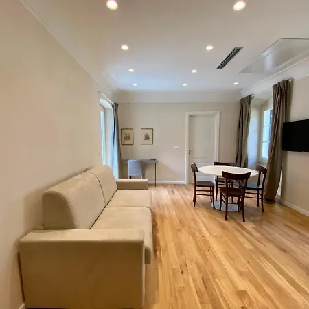 بيت ضيافة Residenza D'epoca Dei Fondachi 4*