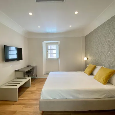 Residenza D'epoca Dei Fondachi Guest house Sarzana