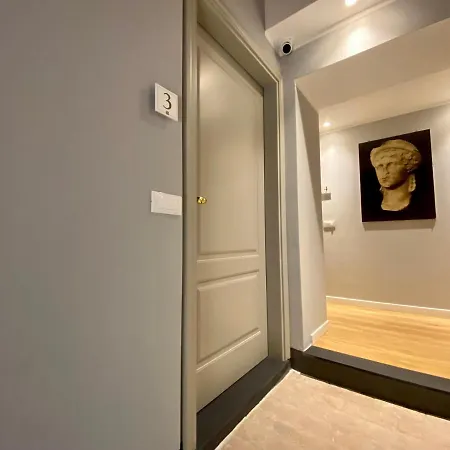 Residenza D'epoca Dei Fondachi