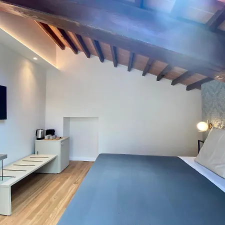 Residenza D'epoca Dei Fondachi Pensión Sarzana