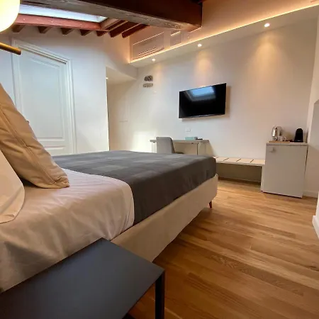 Residenza D'epoca Dei Fondachi