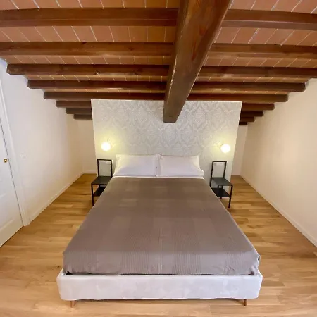 Residenza D'epoca Dei Fondachi *