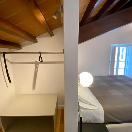 Residenza D'epoca Dei Fondachi