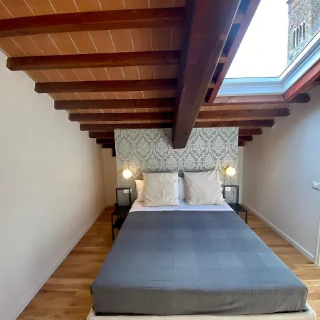 Residenza D'epoca Dei Fondachi
