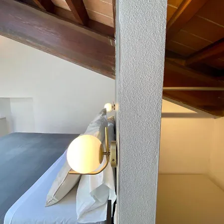 Residenza D'epoca Dei Fondachi
