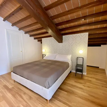Residenza D'epoca Dei Fondachi *