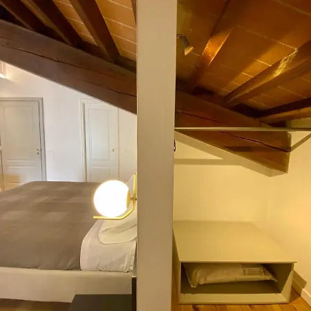 Residenza D'epoca Dei Fondachi 4*