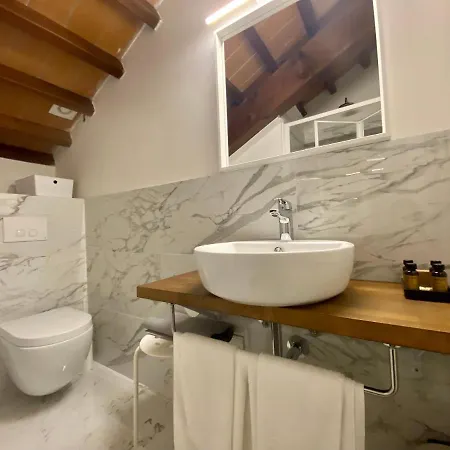 Residenza D'epoca Dei Fondachi Guest house