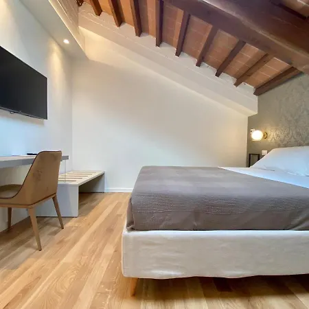 Residenza D'epoca Dei Fondachi Sarzana