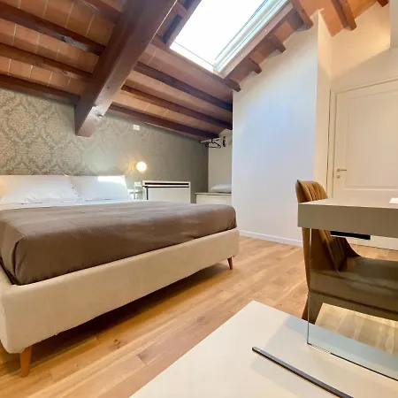 Residenza D'epoca Dei Fondachi Sarzana