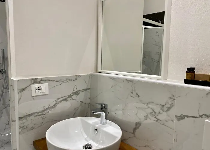Guest house Residenza D'epoca Dei Fondachi Sarzana