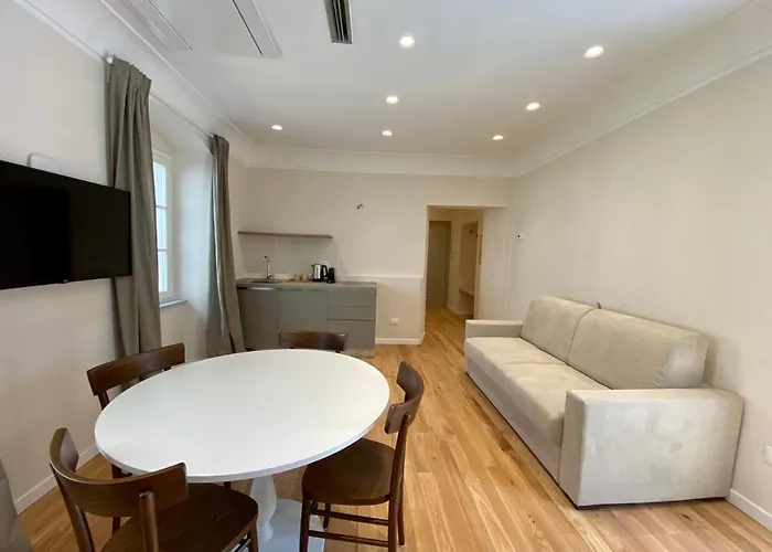 Residenza D'epoca Dei Fondachi Guest house 4*