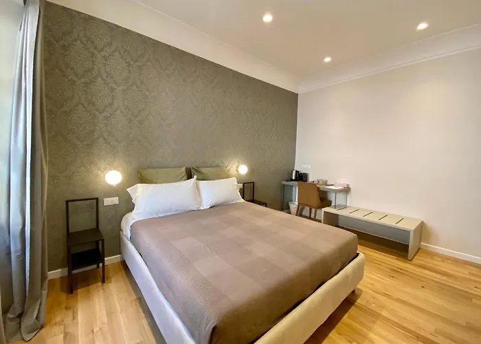 Residenza D'epoca Dei Fondachi Guest house 4*