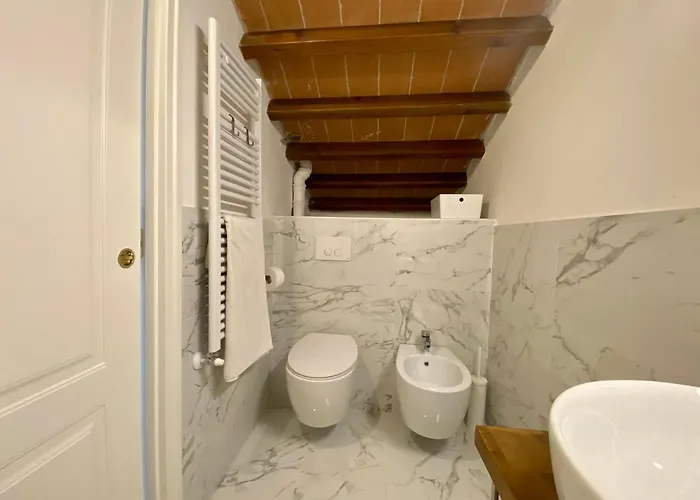 Residenza D'epoca Dei Fondachi Guest house Sarzana