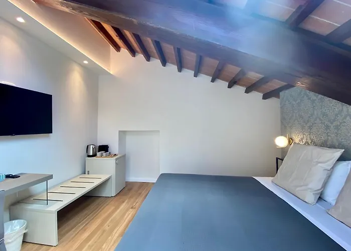 Residenza D'epoca Dei Fondachi Guest house Sarzana