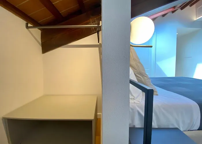 ゲストハウス Residenza D'epoca Dei Fondachi 4*