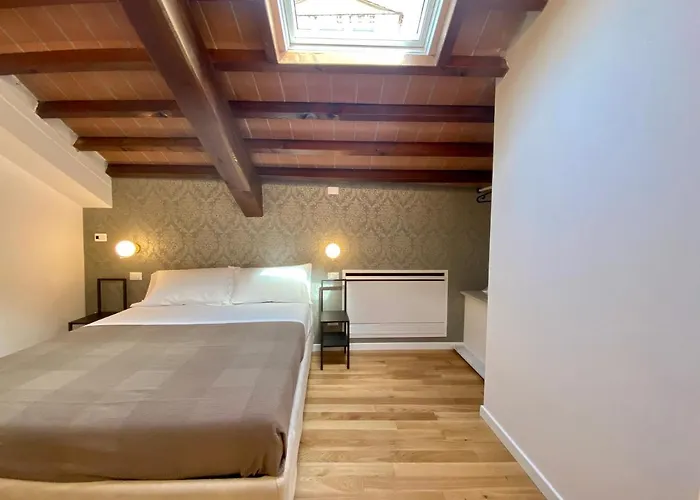 Guest house Residenza D'epoca Dei Fondachi Sarzana