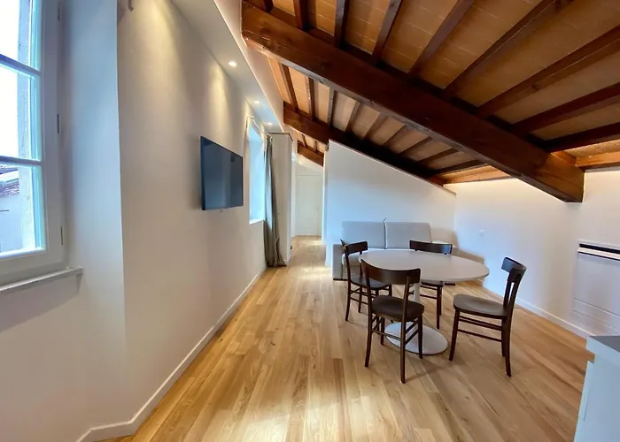 Residenza D'epoca Dei Fondachi 4*