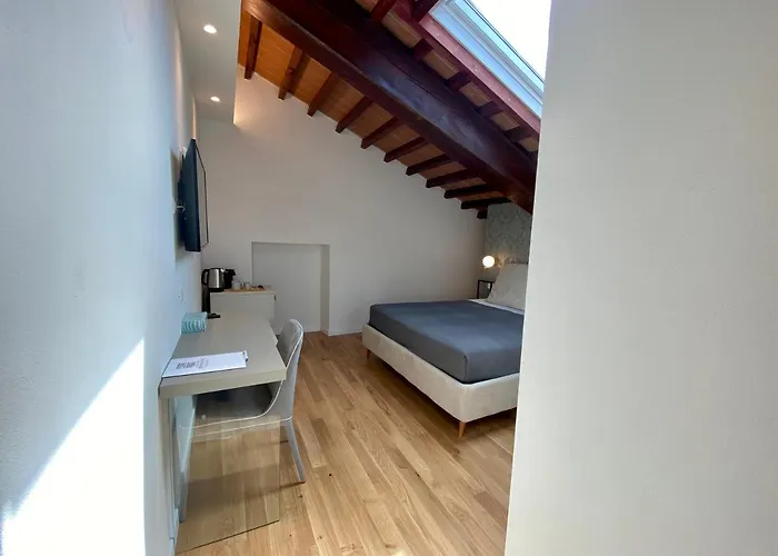 Residenza D'epoca Dei Fondachi ゲストハウス