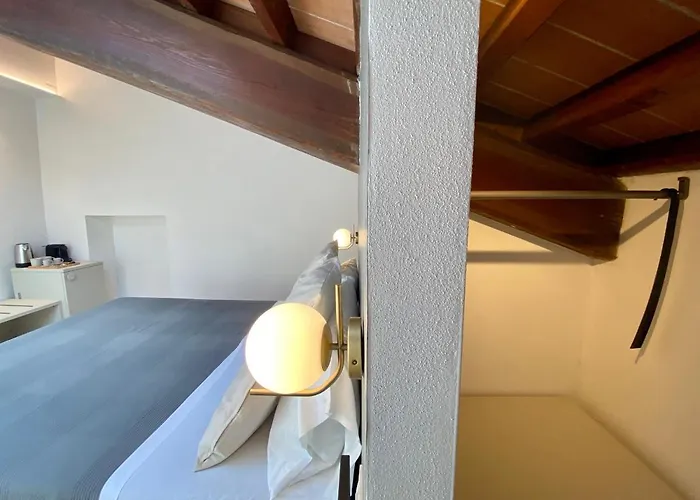 Residenza D'epoca Dei Fondachi