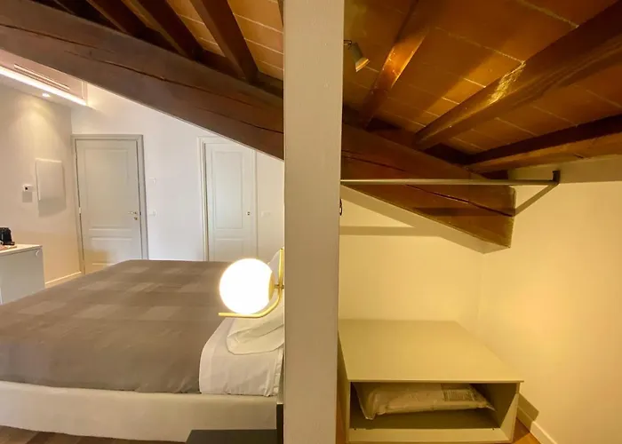 Residenza D'epoca Dei Fondachi 4*