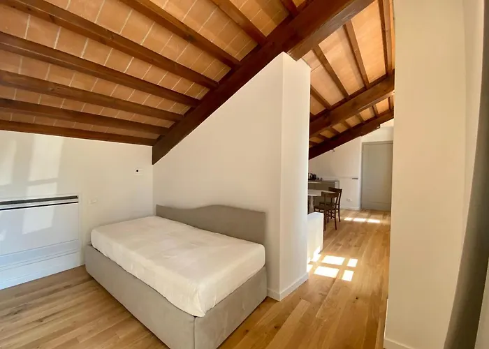 Residenza D'epoca Dei Fondachi 4*